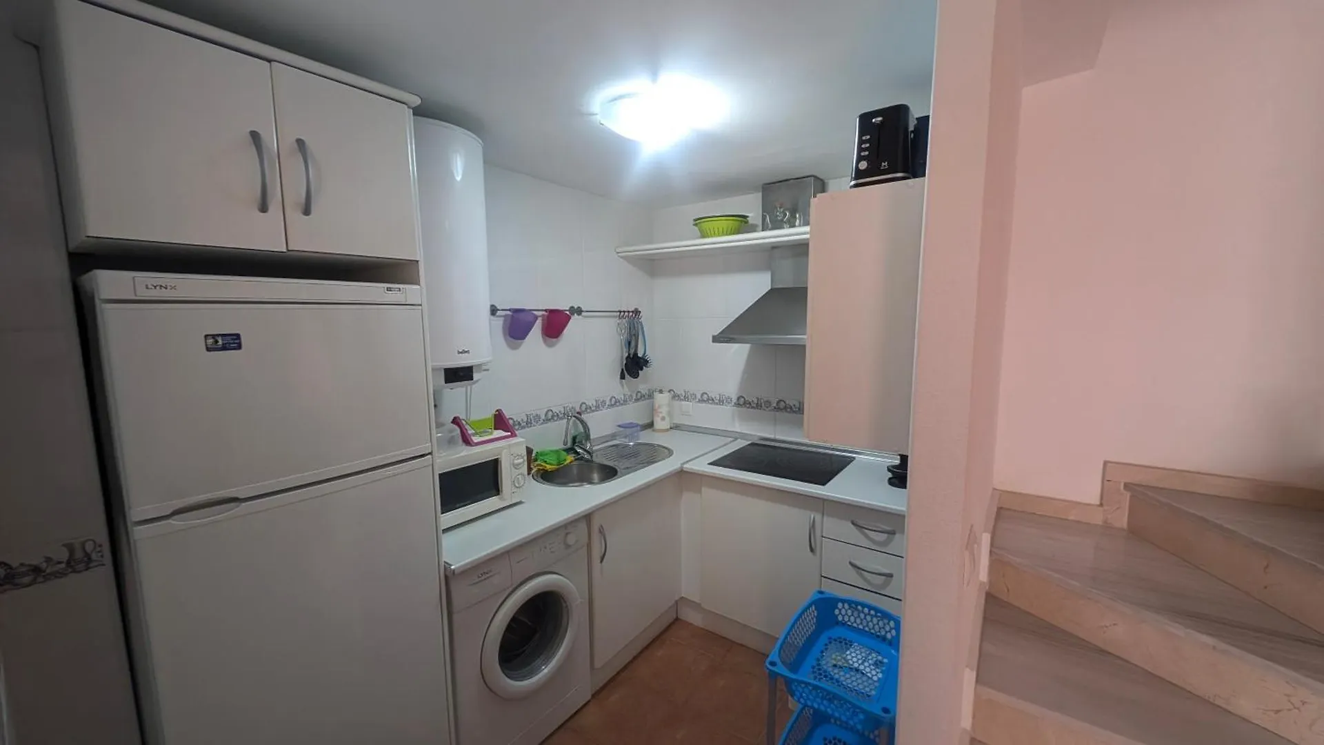 Naturista Vera Playa Apartment