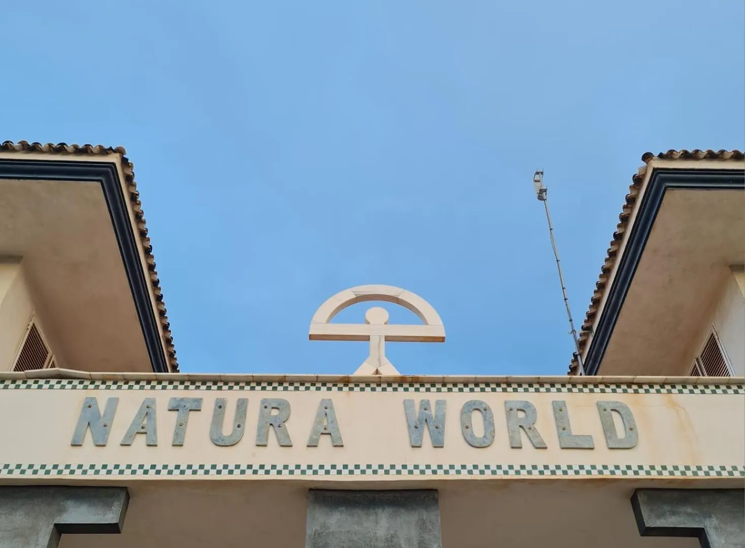 Apartment Naturista Vera Playa