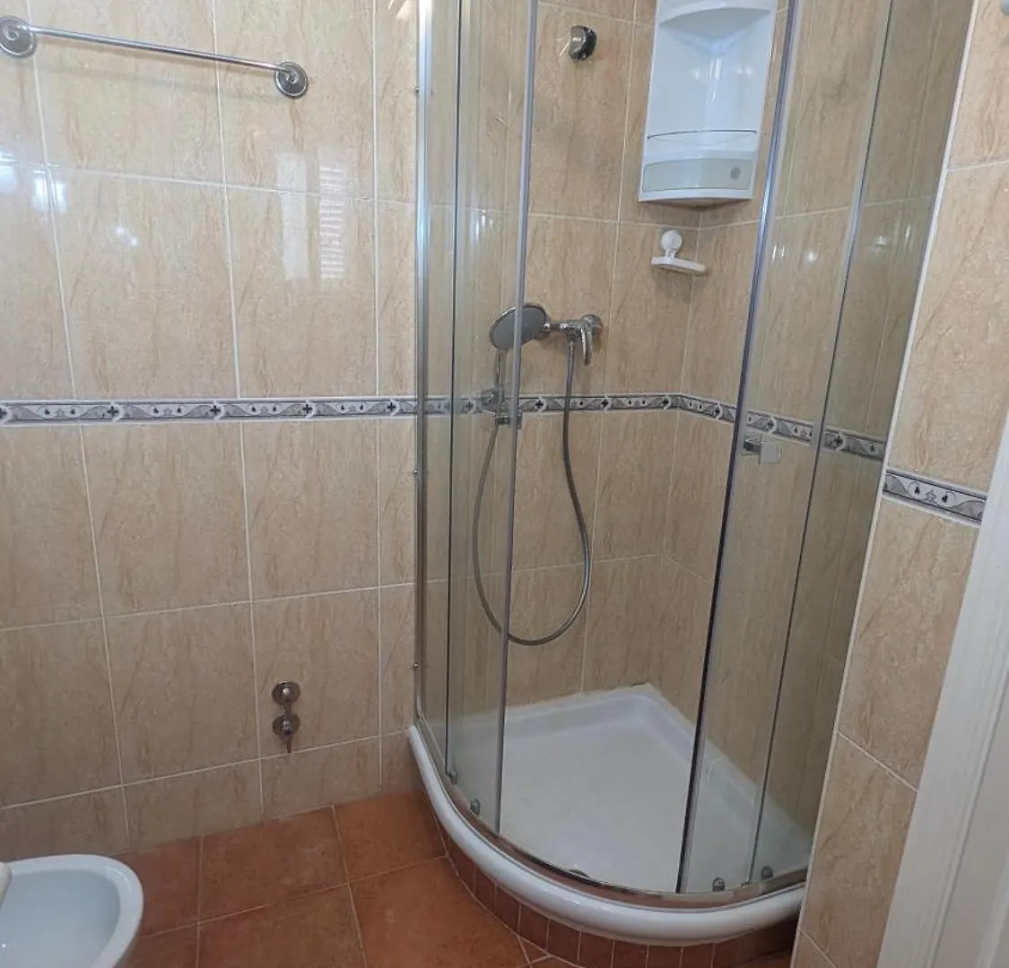 Apartment Naturista Vera Playa