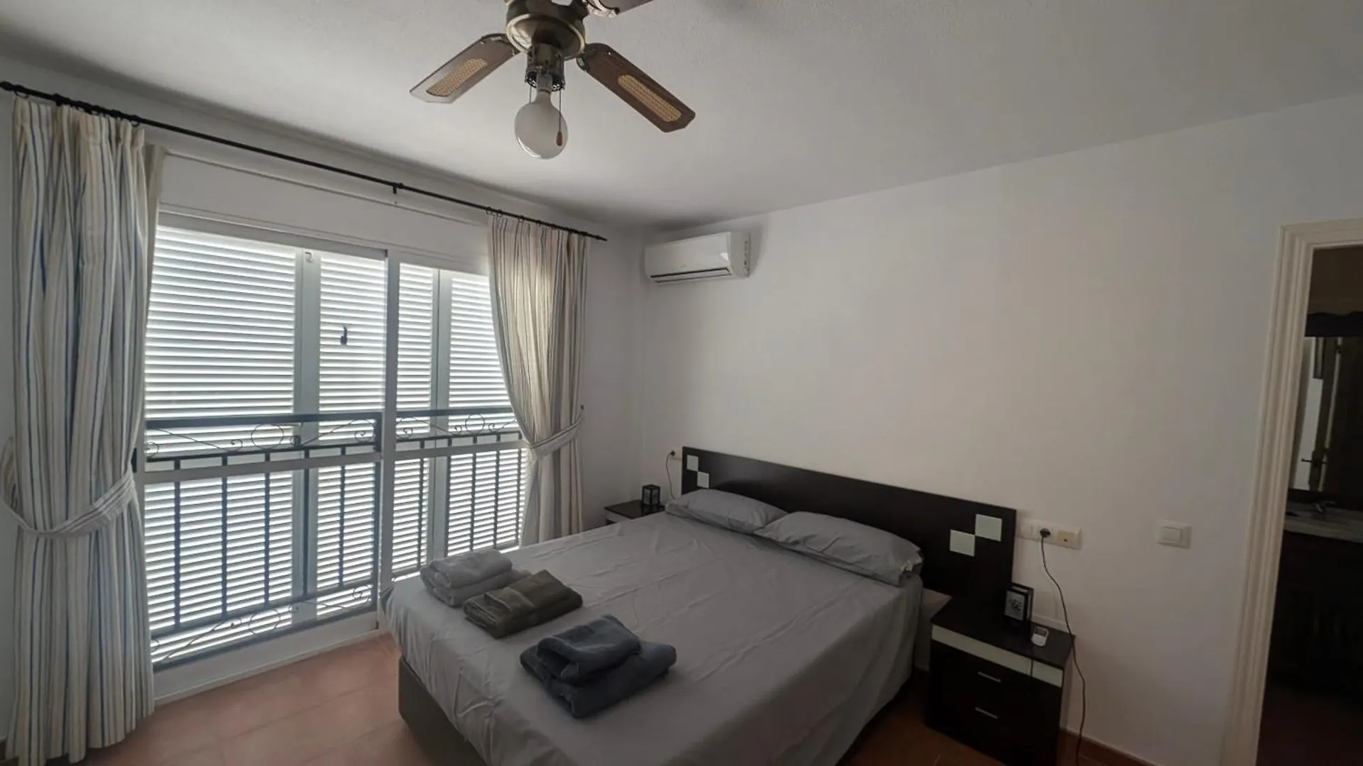 Apartment Naturista Vera Playa