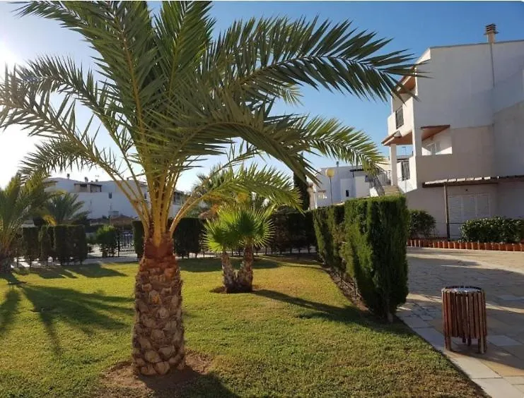 Naturista Vera Playa Apartment