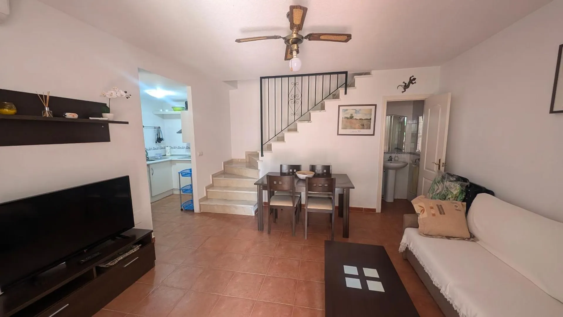 Apartment Naturista Vera Playa