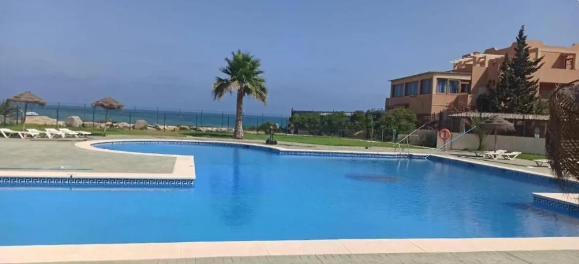 Apartment Naturista Vera Playa Spanien